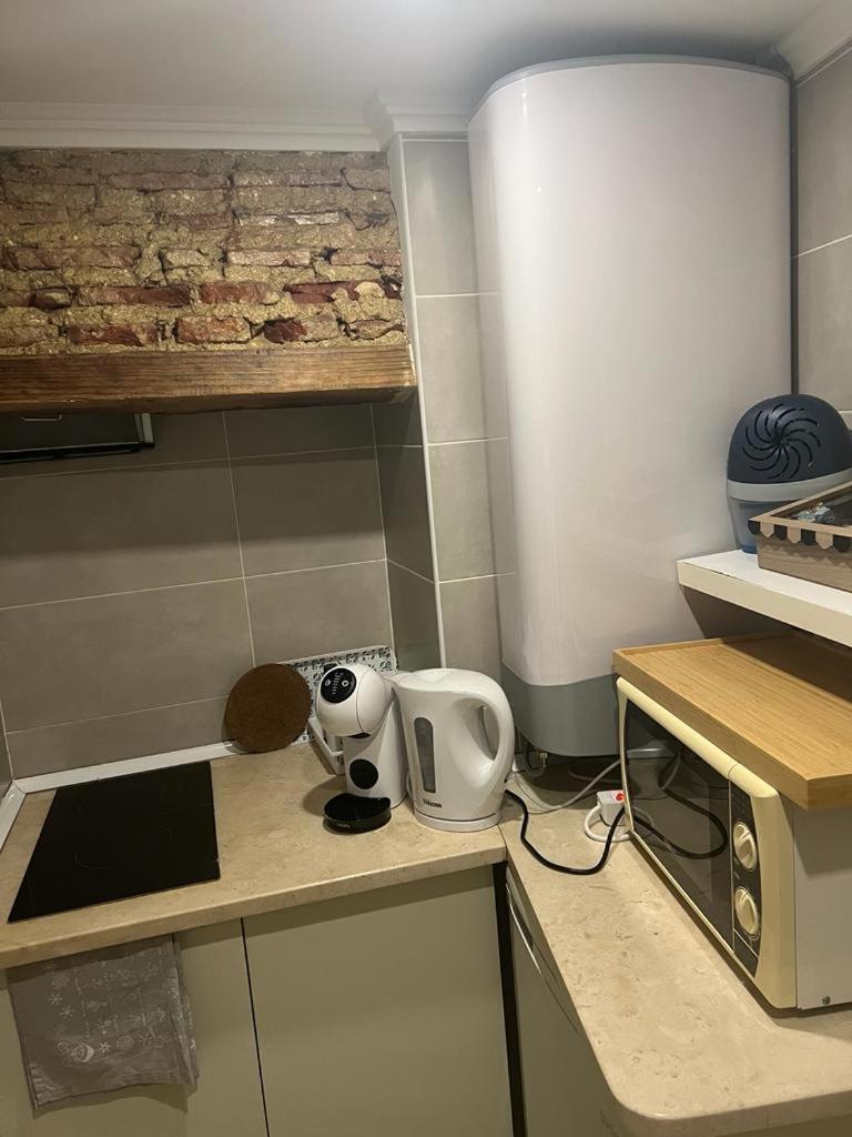 Alfama Authentic Apartamento Lisboa